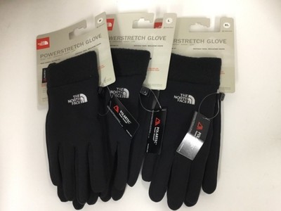 the north face power stretch glove