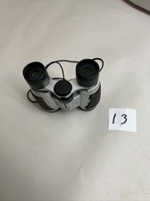 Vivitar 4 x 30 Compact Binoculars