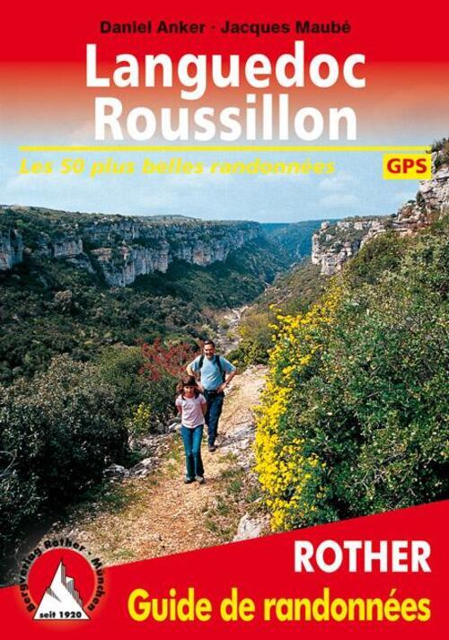 Thumbnail - Languedoc-roussillon (französische Ausgabe) Daniel Anker (u. A.)