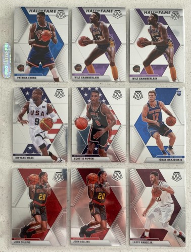 ( U SELECT LOTS ) Sport & Non-Sport 1976 to today $3.00 to $725.00 - Picture 481 of 618