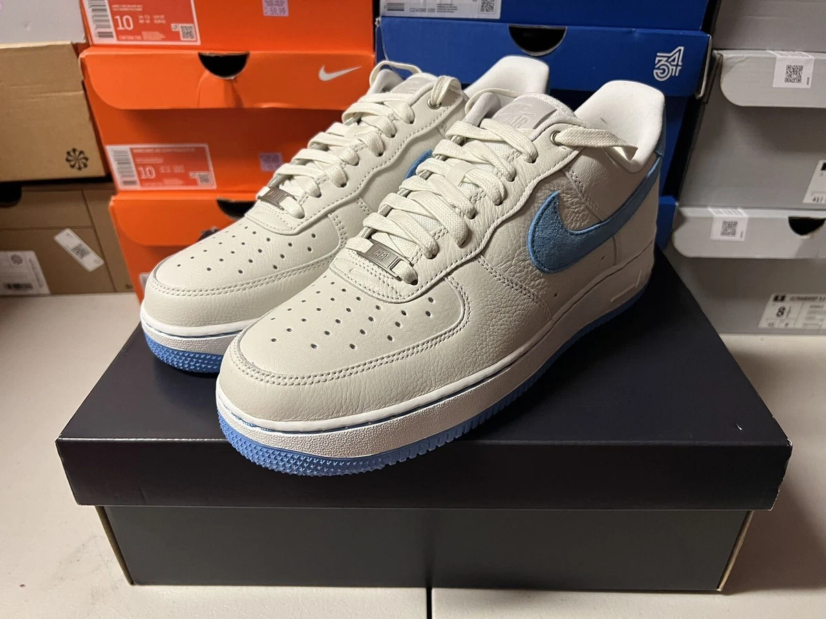 Nike WMNS Air Force 1 Low University Blue DX1193-100