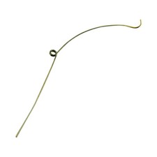 Piano Hammer Butt Springs Replacement For Upright Pianos W/ Long Tail Set Of 100