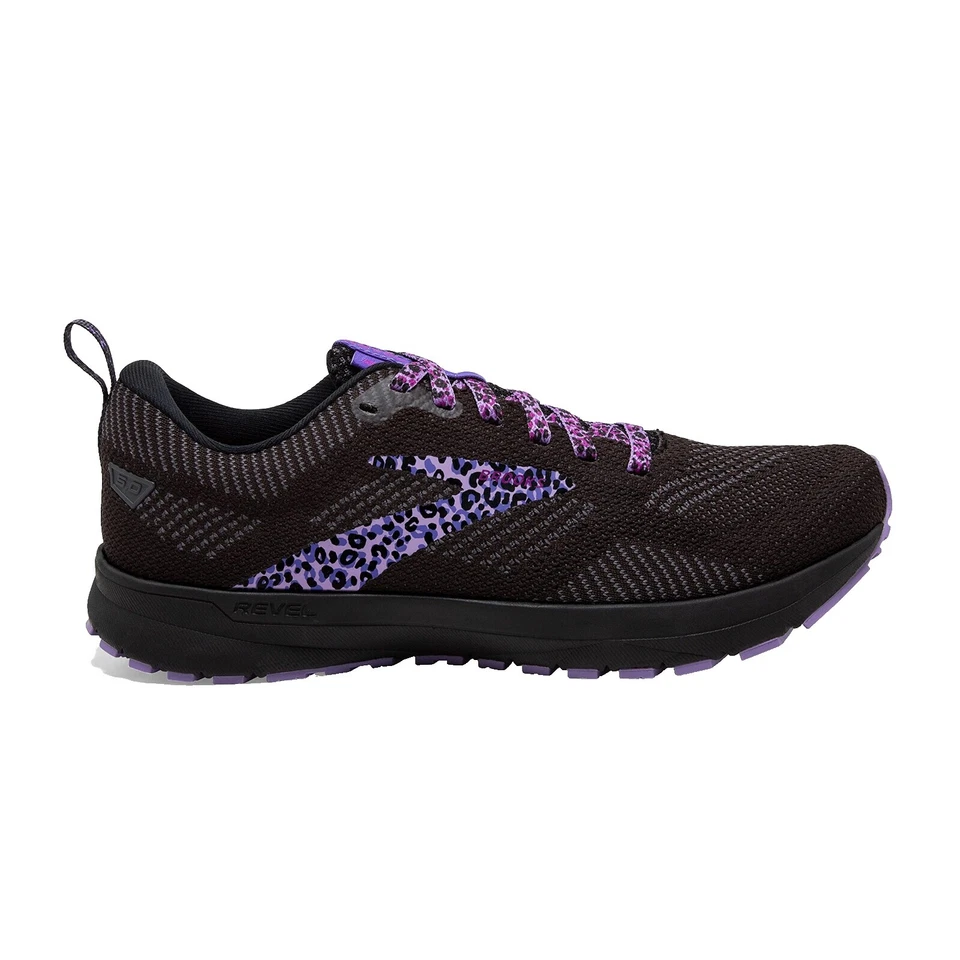 Brooks Revel Athletic Shoes for Women