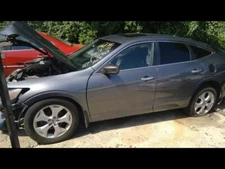 Temperature Control Without Navigation Automatic Fits 10-12 CROSSTOUR 1062648