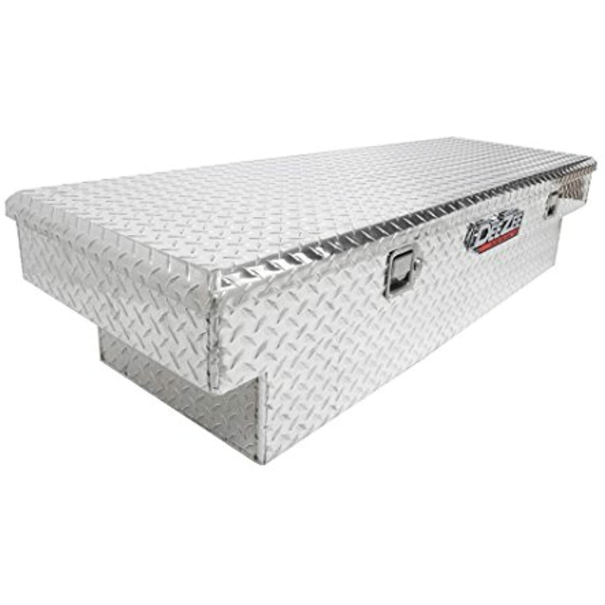 Dee Zee DZ8163 Red Label Crossover Tool Box | eBay