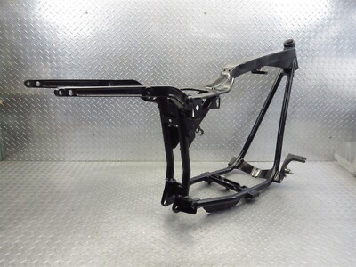 2001 99-06 Harley Davidson FXD Dyna Super Glide Chopped Frame