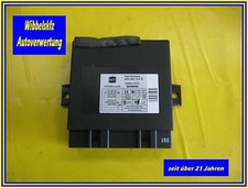 Seat Ibiza, 6k,             Steuergerät Zentralverriegelung, 6K0 962 258 A,