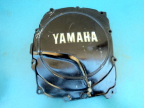 Joint De Couvercle D'embrayage Pour Yamaha FZX 750 Fazer 2JE (1987-1989) - Compatible Référence OEM 1AE/2GH/3KS/4BH/4FM-15461-00