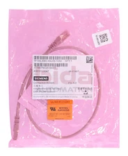 Siemens 6SL3060-4AU00-0AA0 / 6SL3 060-4AU00-0AA0 SINAMICS DRIVE-CLiQ Line