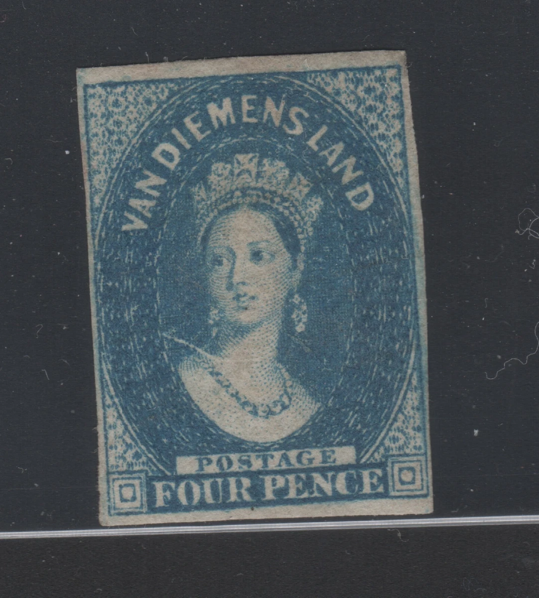 Blue Mint Hinged Postage New Zealand Stamps for sale | eBay