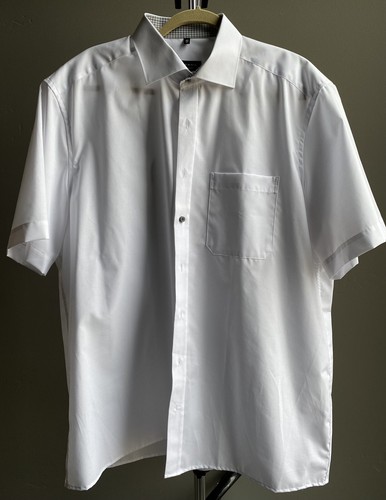 eterna comfort fit shirts