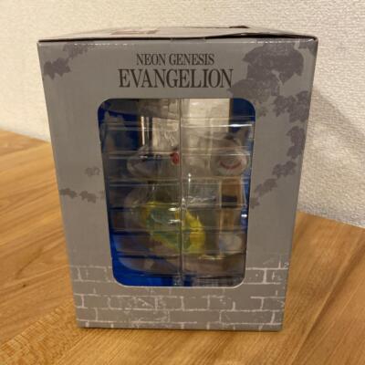 Evangelion Scene Vignette Figure Ichiban Kuji A Prize Shinji Yui