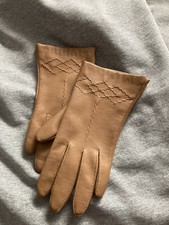 VINTAGE LADIES DRESS GLOVES - EX CONDITION