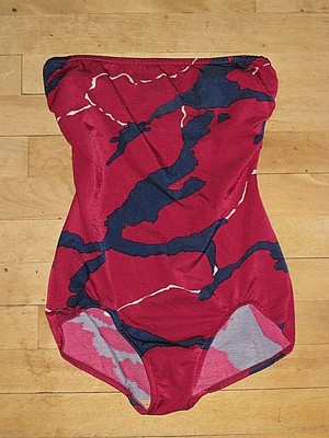 dior one piece swimsuit