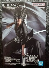 Kenpachi Zaraki Vibration Stars Figure Bleach...