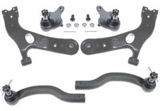 BRAZO DE SUSPENSIÓN LEXUS NX EXTREMO DELANTERO IZQUIERDO Y DERECHO 14 On 2 AÑOS GARANTÍA