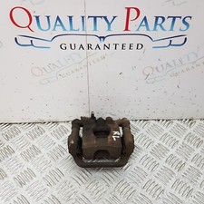 NISSAN PULSAR BRAKE CALIPER REAR LEFT PASSENGER SIDE 2015 C13