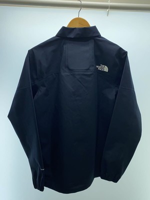 THE NORTH FACE OTHER FL COACH JACKET FUTURE LIGHT S POLYESTER Navy  