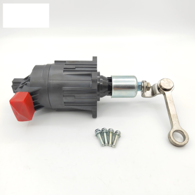 Electronic Turbo Wastegate Actuator #K6T52372 For 2018-2021 Honda