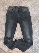 tommy hilfiger pants women