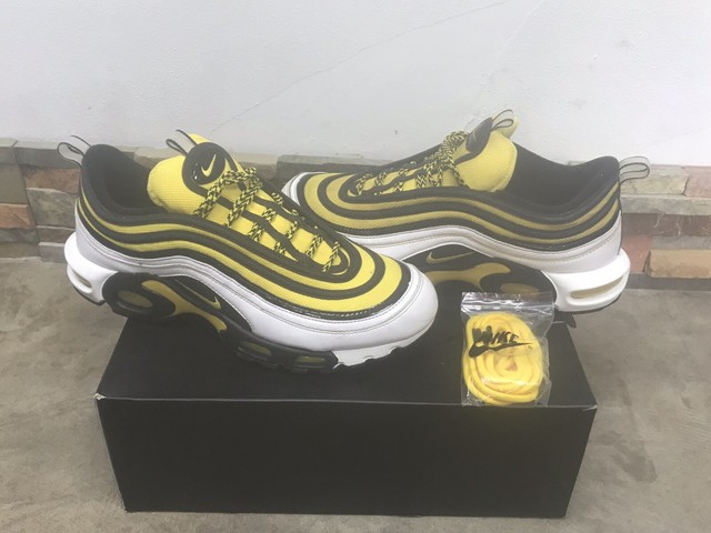 air max 97 plus frequency