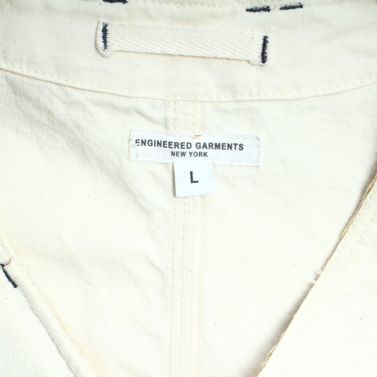 Engineered Garments Upland Vest | eBay Engineered Garments Upland Vest | eBay