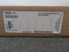 New, National Instruments, 782605-01, USB-6001 OEM Board-Only Kit DAQ DEVICE