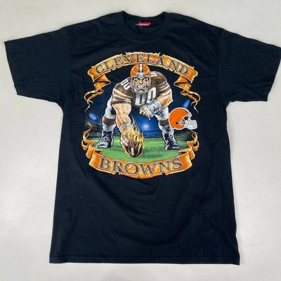 Cleveland Browns Vintage 2000s NFL 
