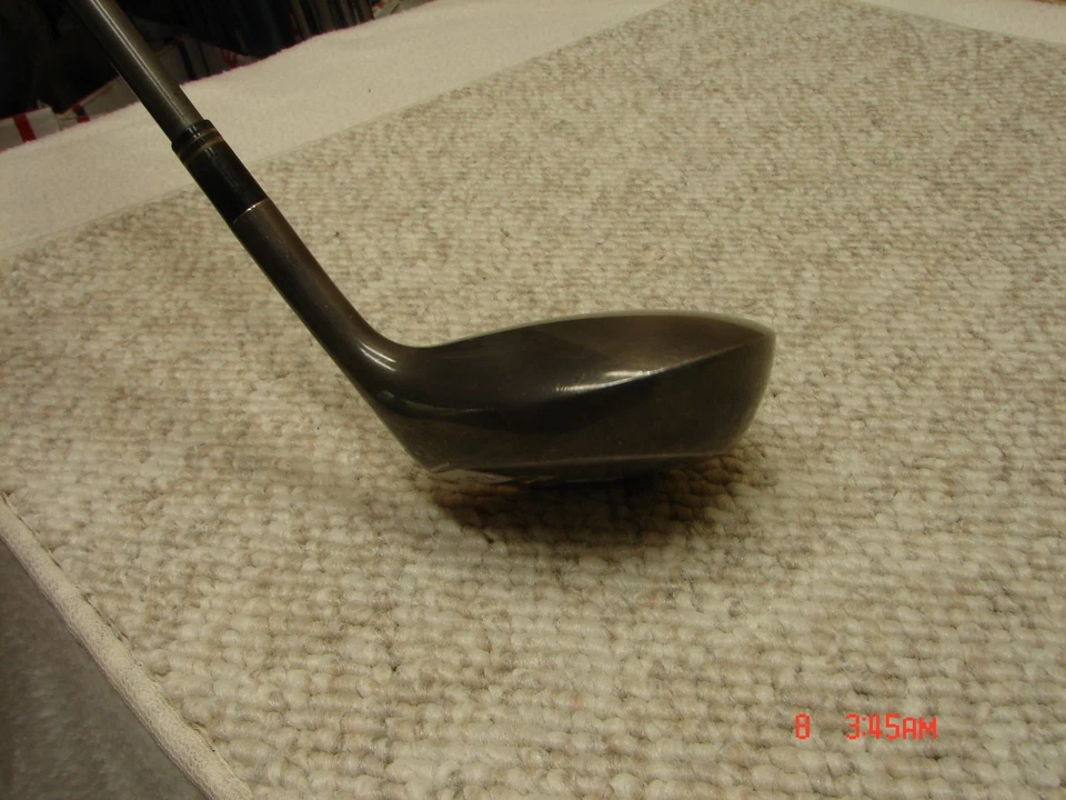 *Wilson Ultra System-45 Accuracy #3 Fairway Wood destro feminino #732 - Imagem 2 de 4