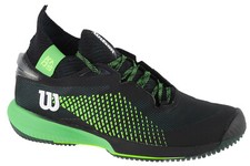 Tennis scarpe  Uomo, Wilson Kaos Rapide SFT, nero