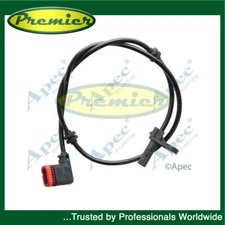 Premier Rear ABS Wheel Speed Sensor Fits Mercedes S-Class 2006-2013 A2219050201