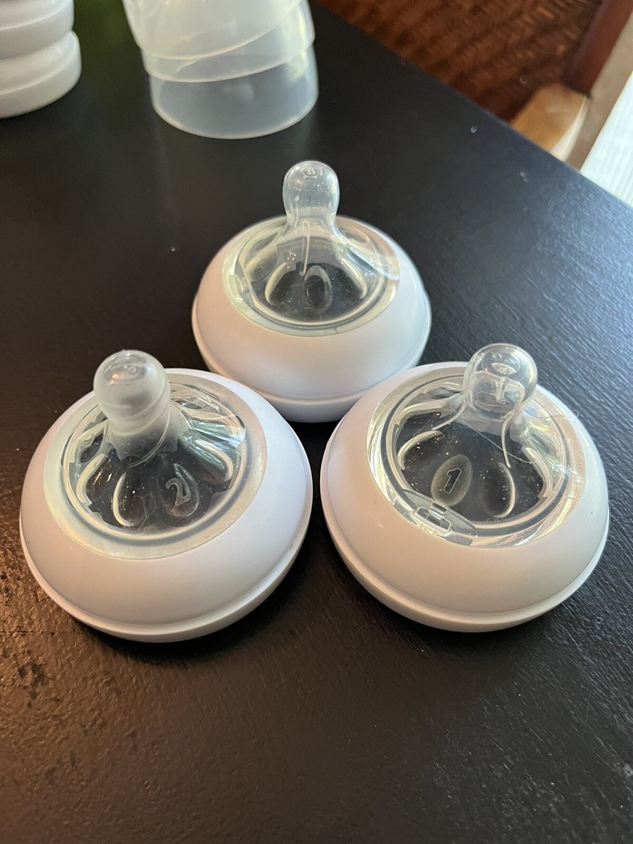 Avent Tommee Tippee Screw Caps Mam Bottles Buy Maymom Dome Caps