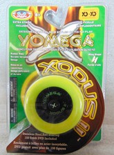 yomega xodus 2