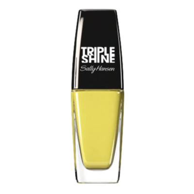 Sally Hansen Triple Shine Nagellack 260 - Statemint, 0,33 fl oz