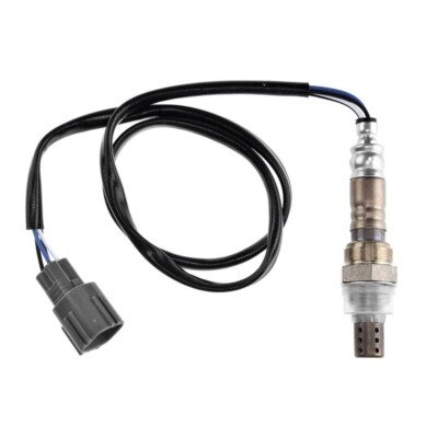 NTY Lambdasonde Diagnosesonde passend für Toyota Avensis Station Wagon T25 2.0