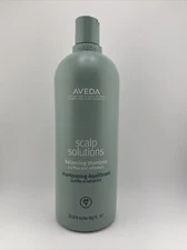 Aveda Scalp Solutions Balancing Shampoo 33.8oz