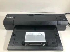 Dell Latitude E-Port Plus Advanced USB 3.0 Docking Station Port Replicator E Ser