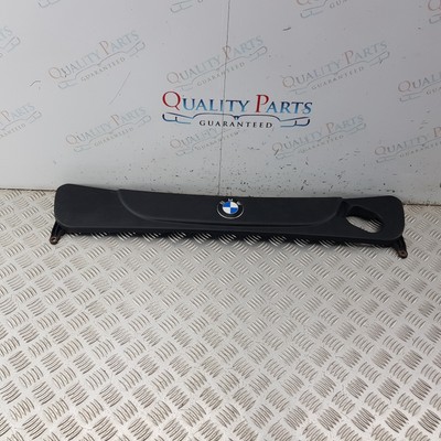 BMW 520d SE E60 2006 Radiator Cover Trim 7801282 for sale online  