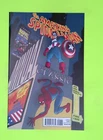 Amazing Spider-Man Annual #37 Vol. 1 2010 Marvel Comics 1st App Annual K49-212