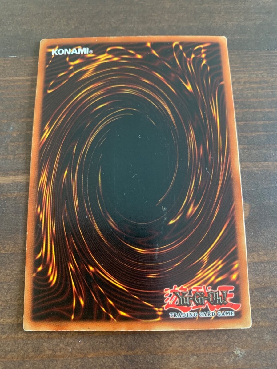Mirror Force Trap Card Ultra Rare Yugioh lp | eBay
