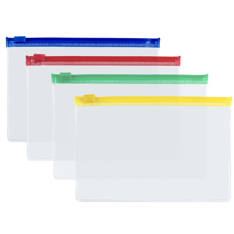 A5 plastic bag outlet