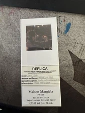 maison margiela replica jazz club