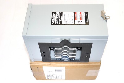 Siemens WSP3 Spacer Module for sale online | eBay