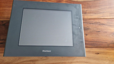 Pro-face GP2500-SC41-24V OPERATOR PANEL