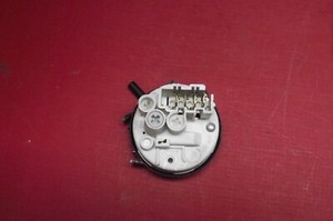 Waschmaschine HOOVER HWB814DN1-80S DRUCKSCHALTER