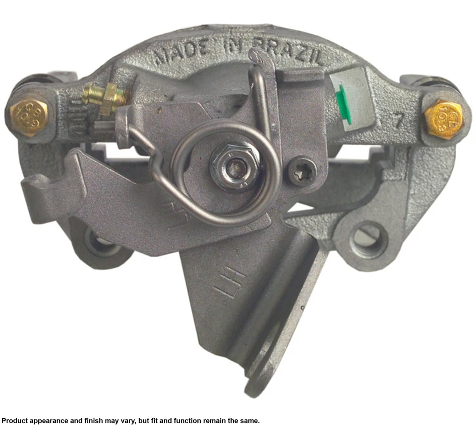 ✅ Pinça de freio a disco Cardone lateral traseira para 05-14 Ford Mustang (18-B4926) - Imagem 4 de 4