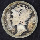 1926-S Mercury Silver Dime 10C - COINGIANTS -