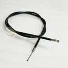 FOR KAWASAKI G7 KH100 KH110 KH125 GTO STARTER CHOKE CABLE 54017-1009 NEW (940mm)