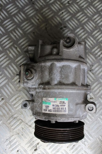 Kompressor Klimaanlage 1K0820803S Audi 8P
