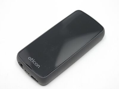Oticon Connectline Streamer Pro 1.3A for Hearing Aids Bluetooth